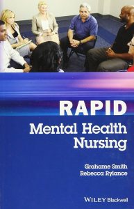 RAPID MENTAL HEALTH NURSING