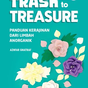 Trash to Treasure: Panduan Kerajinan dari Limbah Anorganik